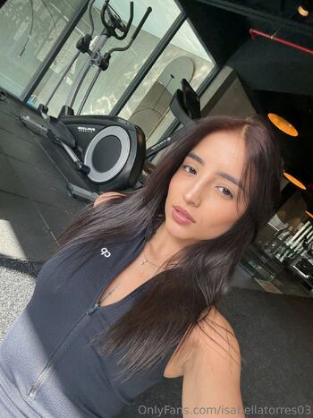 18 Isabella / isabellatorres03 / bella.a.tt / bellatt03 / isabellatorres307 nude photo #15