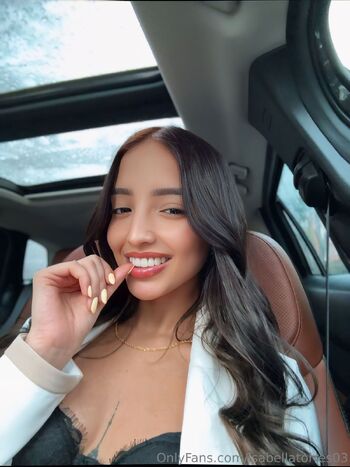 18 Isabella / isabellatorres03 / bella.a.tt / bellatt03 / isabellatorres307 nude photo #16