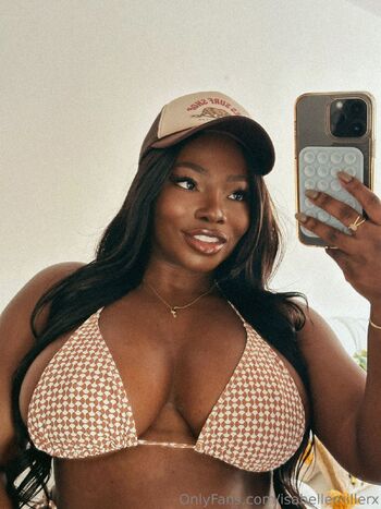 Isabelle Mille / isabellemillerx nude photo #2