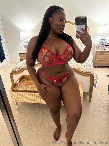 Isabelle Mille / isabellemillerx nude photo #4