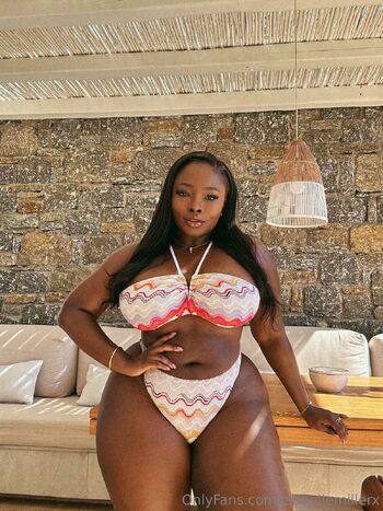 Isabelle Mille / isabellemillerx nude photo #16