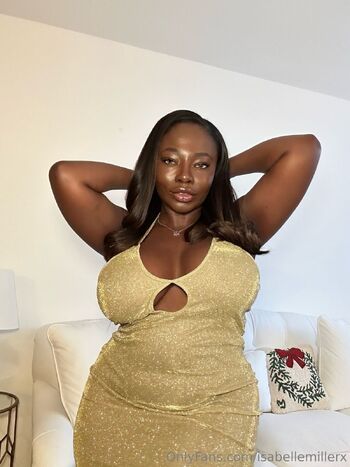 Isabelle Mille / isabellemillerx nude photo #25
