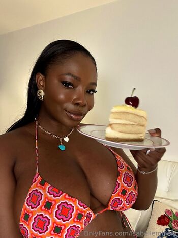 Isabelle Mille / isabellemillerx nude photo #41