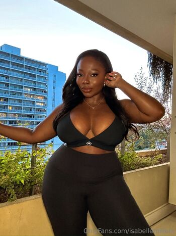 Isabelle Mille / isabellemillerx nude photo #46