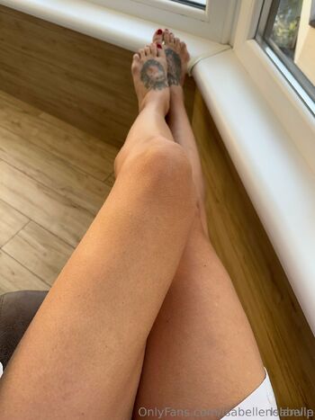 Isabelle Nolan / isabellenollanvip nude photo #22