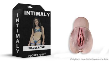 Isabel Lov / isabellovemodelfree nude photo #19