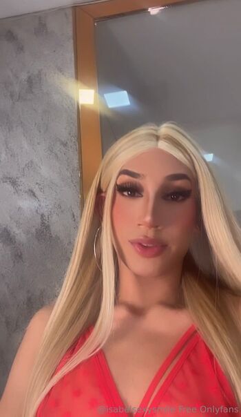 Isabelsexysmil / isabelsexysmile nude photo #5