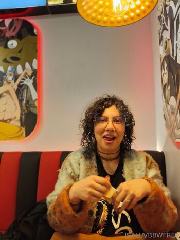 ISA LUV BBW FRE / isaluvbbwfree / isaluvbbw nude photo #30