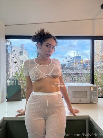 ISALYFE / isalyfefree / isalyfe_ nude photo #19