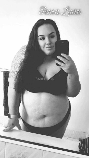 Redbird / isaredbird nude photo #21