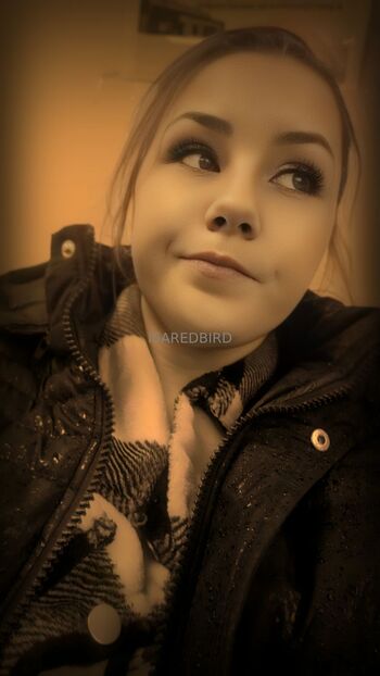 Redbird / isaredbird nude photo #24