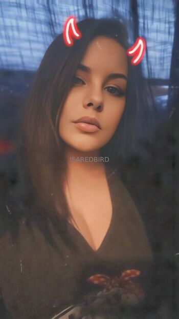 Redbird / isaredbird nude photo #25