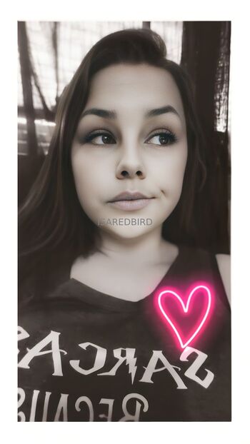 Redbird / isaredbird nude photo #27