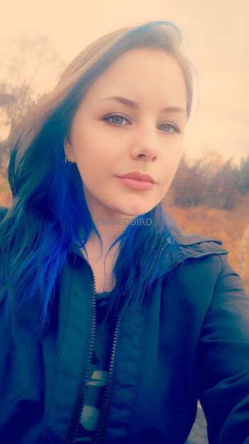 Redbird / isaredbird nude photo #30