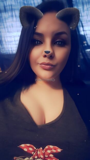 Redbird / isaredbird nude photo #31