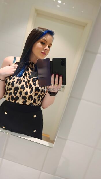 Redbird / isaredbird nude photo #33