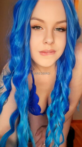 Redbird / isaredbird nude photo #34