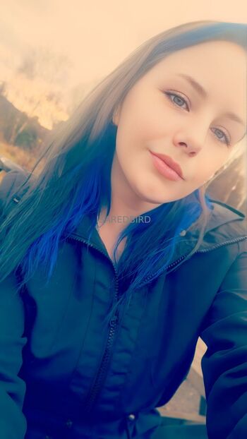 Redbird / isaredbird nude photo #37