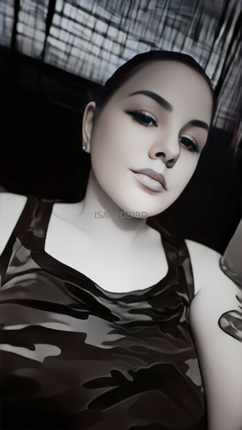 Redbird / isaredbird nude photo #38