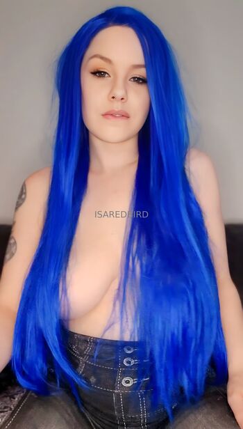 Redbird / isaredbird nude photo #39