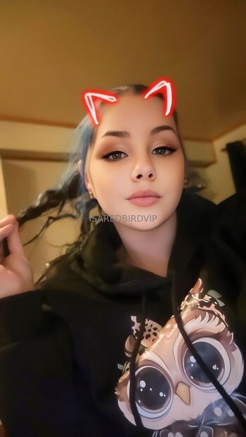 Redbird VIP / isaredbirdvip nude photo #5