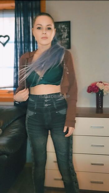 Redbird VIP / isaredbirdvip nude photo #9