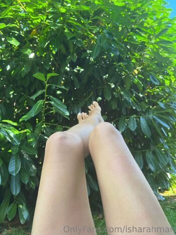 Isha Rahma / isharahman nude photo #6