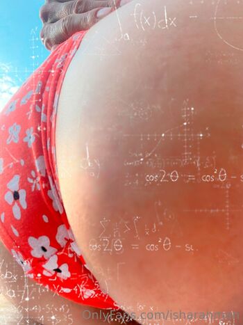 Isha Rahma / isharahman nude photo #9