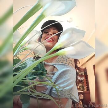 OnlyFans / isiscarrera nude photo #5