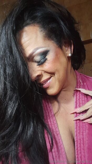 OnlyFans / isiscarrera nude photo #12