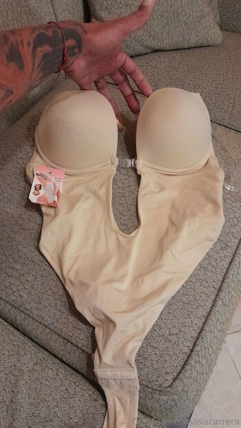 OnlyFans / isiscarrera nude photo #14