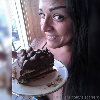 OnlyFans / isiscarrera nude photo #16