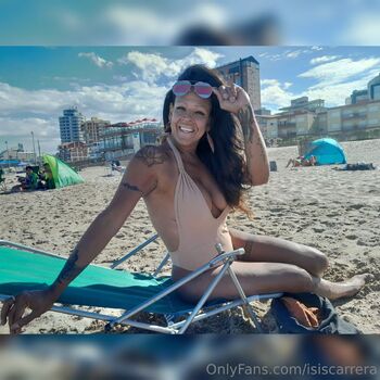 OnlyFans / isiscarrera nude photo #21