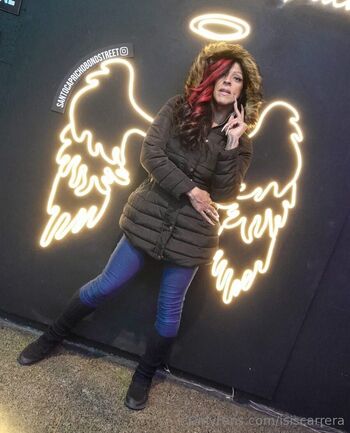 OnlyFans / isiscarrera nude photo #34