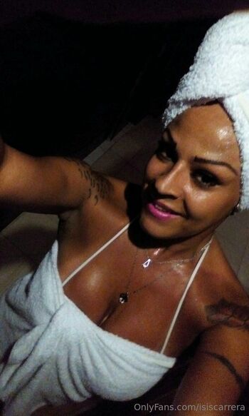 OnlyFans / isiscarrera nude photo #38