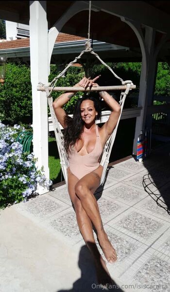 OnlyFans / isiscarrera nude photo #39