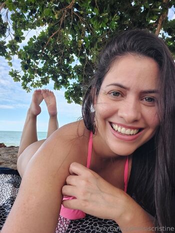 Isis Cristin / isiscristine / isiscristinefootmodel / goddessisiscri1 / goddess.isiscrist nude photo #16