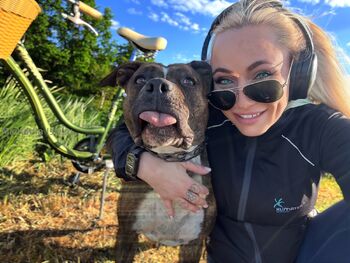 MICHAELA ISIZZ / isizzu nude photo #3