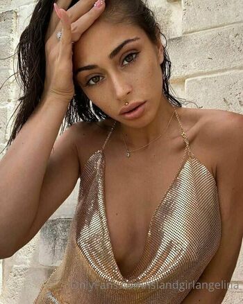 Angelin / islandgirlangelina nude photo #3