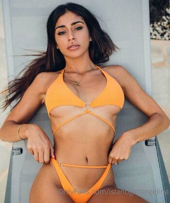 Angelin / islandgirlangelina nude photo #8