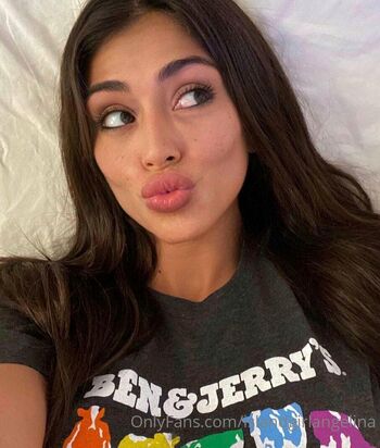 Angelin / islandgirlangelina nude photo #11