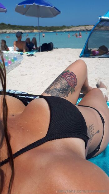 is.mir.relati / ismirrelativ nude photo #7