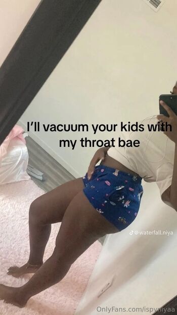 Niy / ispyniyaa nude photo #12