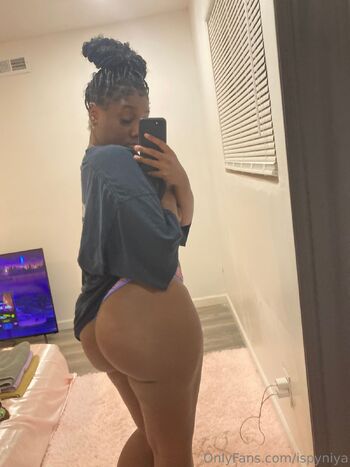 Niy / ispyniyaa nude photo #14