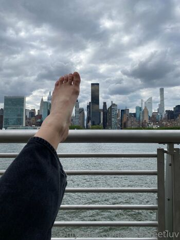 ItalianFeetLu / italianfeetluv / italianfeetlov2 nude photo #4