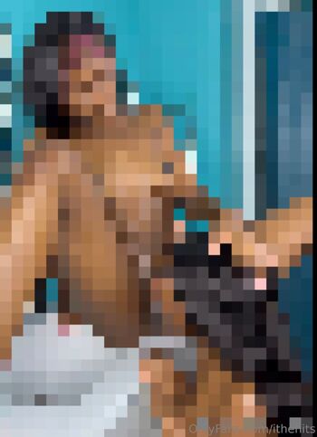 OnlyFans / ithehits nude photo #1