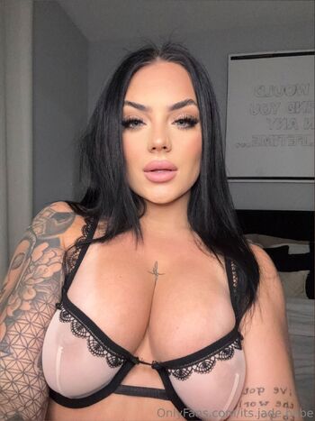 Jade Ann / its.jade.babe nude photo #7
