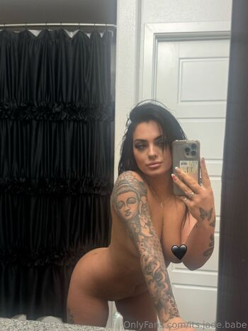 Jade Ann / its.jade.babe nude photo #15