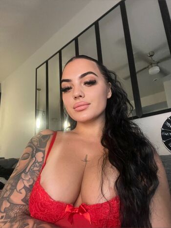 Jade Ann / its.jade.babe nude photo #17