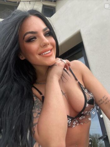 Jade Ann / its.jade.babe nude photo #39